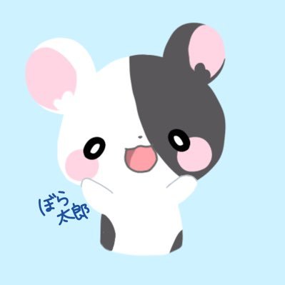 ぼら。さんのプロフィール画像