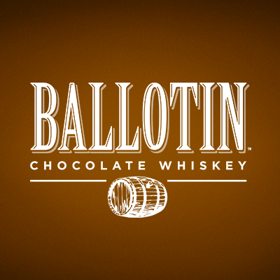Ballotin Chocolate #Whiskey is a premium, whiskey-based, chocolatier-crafted brand made in #Kentucky from all natural ingredients.