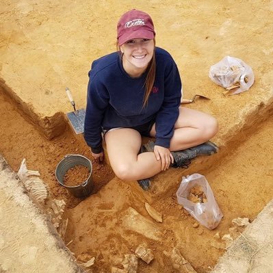 QUADRAT DTP PhD candidate at Aberdeen studying past faunal migrations by multi-isotope analysis. Research assistant on PALaEoScot