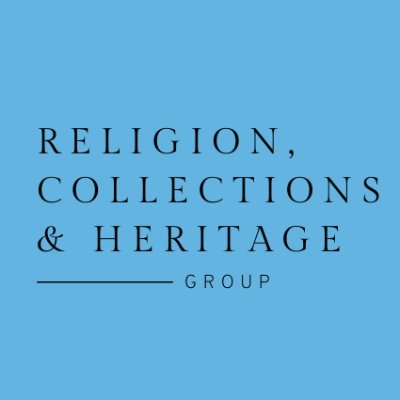 Exploring the care and interpretation of religious material culture