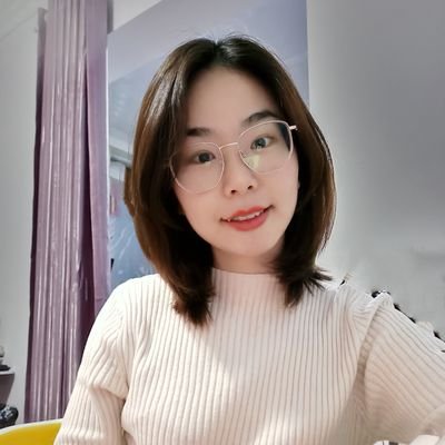 YuCarol3's profile picture. 