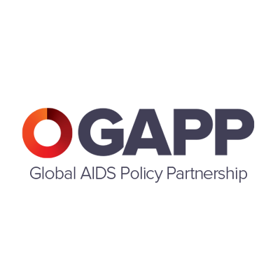 The Global AIDS Policy Partnership - 70 advocacy & implementing organizations committed to expanding & improving global HIV/AIDS programming.