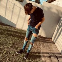 lucasgarassi05 (@lgarassi) 's Twitter Profile