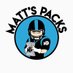 Matt’s Packs (@mattspacks_) Twitter profile photo Matt’s Packs (@mattspacks_) Twitter profile photo
