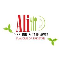 Ali Dine Inn & Takeaway (@alitakeaway) 's Twitter Profile