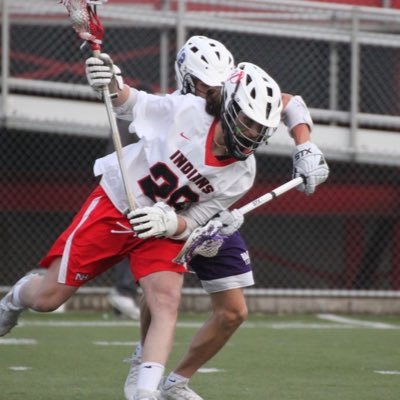 Landon_Tumpa's profile picture. lacrosse|#29| Class of 2023| North Hills| | 3.1 gpa| 175lbs| 5’10| landontumpa@gmail.com
