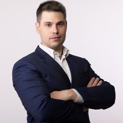 Dad | Manager | Digital Business Innovation | Entrepreneur | Startup Advisor