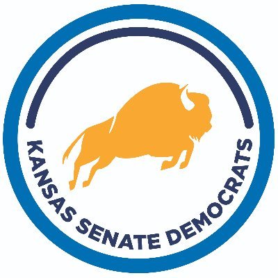 Official Twitter account of the Kansas Senate Democratic Caucus #ksleg #kssen 🦬🌾🌻