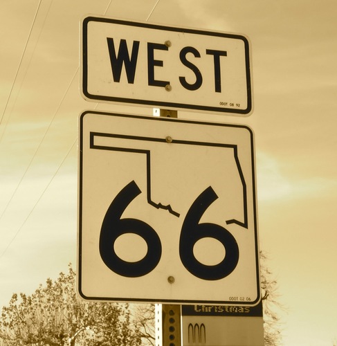 Born & Raised in tornado alley; have since become an itinerant wanderer, sailing the seas, cruising the highways, and trekking the trails.
