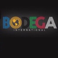 Bodega Int.(@enterthebodega) 's Twitter Profile Photo