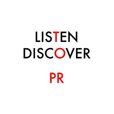 The music promotion side of @listen_discover. See all our #musicreviews and #artistinterviews, and enquire about how we can support your #newrelease here.