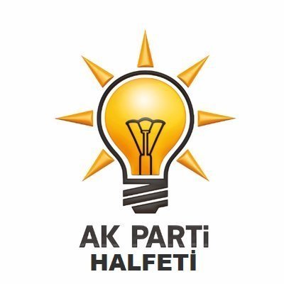 Ak Parti Halfeti İlçe Başkanlığı Resmi Twitter Hesabı.
 İlçe Başk. Hesabı: @AybekOkkes 
https://t.co/8XU2kVdNSI
https://t.co/qOaFTTg73E