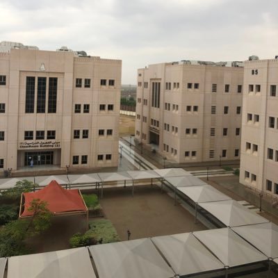 vdgrb_kau's profile picture. الحساب الإخباري لوكالة شطر الطالبات برابغ - جامعة الملك عبدالعزيز Vice Dean of Girls' Campus-Rabigh