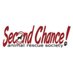 Second Chance Animal Rescue Society (SCARS) (@SCARS_Alberta) Twitter profile photo