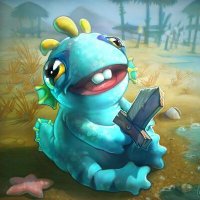 Murloc (@murlocmrgl) 's Twitter Profile