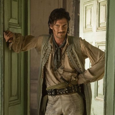 JohnRackham17's profile picture. Aging out into cultural irrelevance. Thankfully.