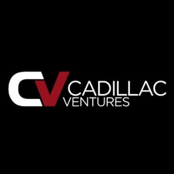 Cadillac Ventures is an exploration company with Mineral and Petroleum assets. Tickers: CDC:TSXV - CADIF:OTCQB - CIV1:F
