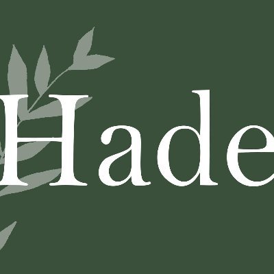 Hade is a multi-communal youth initiative 🕊