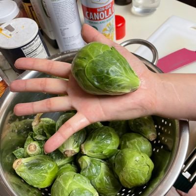 bunnilyboo's profile picture. A potato