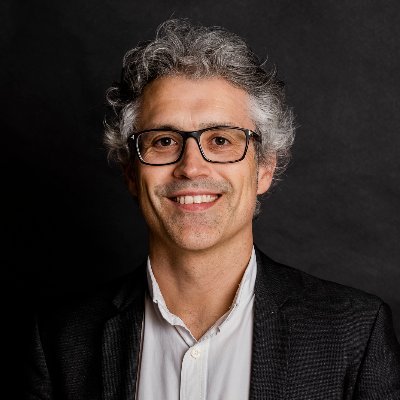 JosePernasG's profile picture. Profesor Titular de Dereito Administrativo. Dereito ambiental. Contratación pública. #contratacionpublica #derechoambiental #residuos

Blog: https://t.co/vzdodSswvL