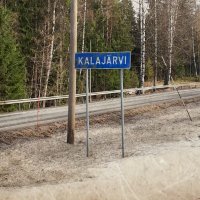 Kalajärven Näädät(@naata_jengi) 's Twitter Profile Photo