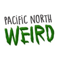 Pacific NorthWeird (@pnweird) 's Twitter Profile