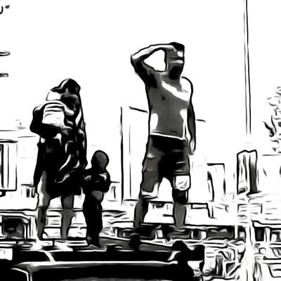 vatane_abad's profile picture. کُرد
«در سیاست هیچ چیز اتفاقی نیست، هر اتفاقی از قبل برنامه ریزی شده است» 
بژی ایران