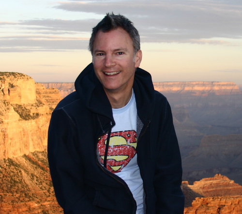 Gklenkar's profile picture. 