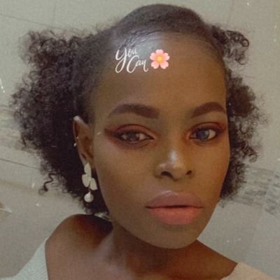 🇺🇬🇿🇲🇰🇪If you don’t love yourself, nobody will. Not only that, you won’t be good at loving anyone else. Loving starts with the self.🙏❤
