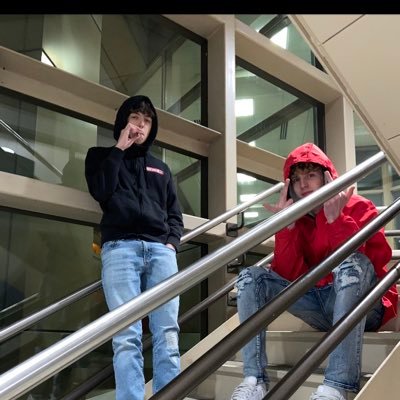 hunter12674055's profile picture. 