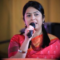 Sanika Madhura Sachin Kulkarni (@sanikakulkarni3) 's Twitter Profile Photo Sanika Madhura Sachin Kulkarni (@sanikakulkarni3) 's Twitter Profile Photo