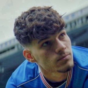 Hagi1872's profile picture. @RangersFC fan