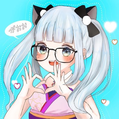 がおお☁️🐶❕さんのプロフィール画像
