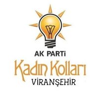 AK KADIN VİRANŞEHİR (@viransehirakpar) 's Twitter Profile