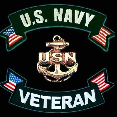 Proud Navy #Veteran
Family, Wine, Motorcycle, and Music enthusiast. Thinker. Creator. An old man trying to resurrect #CommonSense.