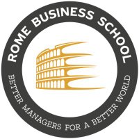 Rome Business School (@romebusinesssch) 's Twitter Profile Photo
