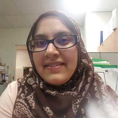 sdosani's profile picture. 