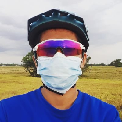 bike, bike, and bike!