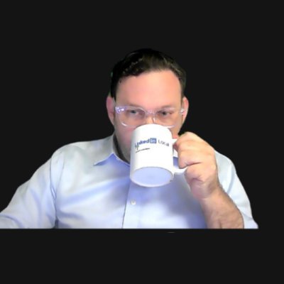 Managing Partner of Grotwh•listic - startup advisory firm helping founders answer What, Why, How, Who, When, and How Much | Once a Detroiter Always a Detroiter!