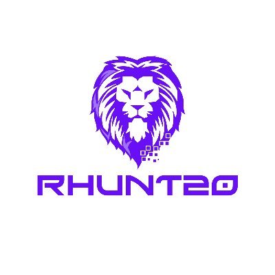 RHunt20さんのプロフィール画像