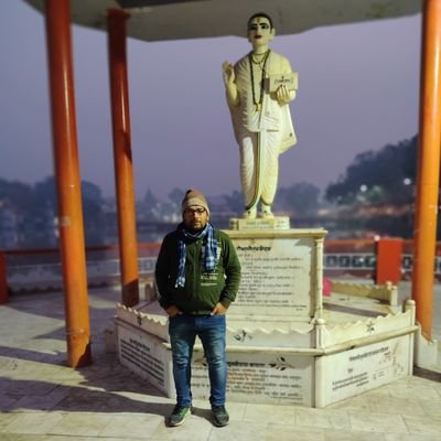 Anubhav17280705's profile picture. Happines is just a choice to be made