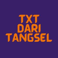 txtdaritangsel (@txtdaritangsel) 's Twitter Profile