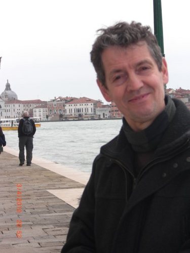 Retired now. Interests including keeping fit, learning french and improving my alto sax playing.  A pro European.