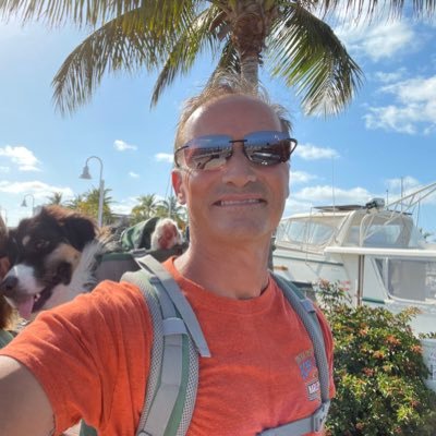 KW_IslandHopper's profile picture. Snipe key mid-day at low tide! Hodl  #XRP #XLM #DOT #HBAR #CRO #EGLD #ATOM #VET #SOL #FEG #SFM     Realtor/Investor & CEO Aqueduct LLC