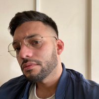 Gabriel Tobarez (@gabrieltobarez) 's Twitter Profile