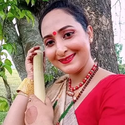 AngelHopeShakti's profile picture. অসমীয়া,LifeForPeace/Indian🇮🇳,YouTuber Singer/Actor(Amateur)/Shaman,Astrologer,ReikiMaster,Lumerian&AtlanticReikiGrandMaster