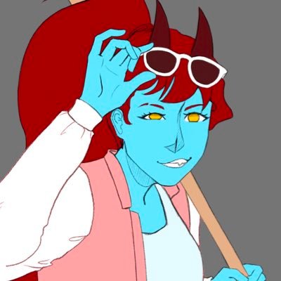 NeoDemon (commissions open)さんのプロフィール画像