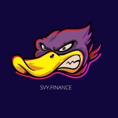 🚀🚀
Oficial: @SViolenceOFL 
SVY contract: 0x93af74C2DBD8C6bb2D2914C243e0271781A5F465

$SVY #SVY #BinanceSmartChain #BSC #YieldFarming