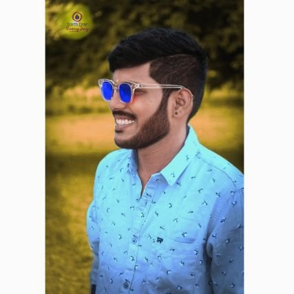 MaheshSme's profile picture. 💯%Follow Back