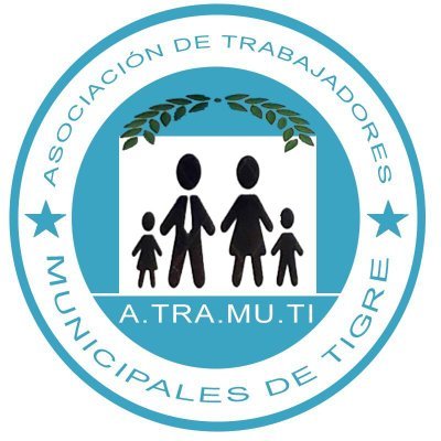 Asociación de Trabajadores Municipales de Tigre
Ley 14656 Fuimos Nosotros!!